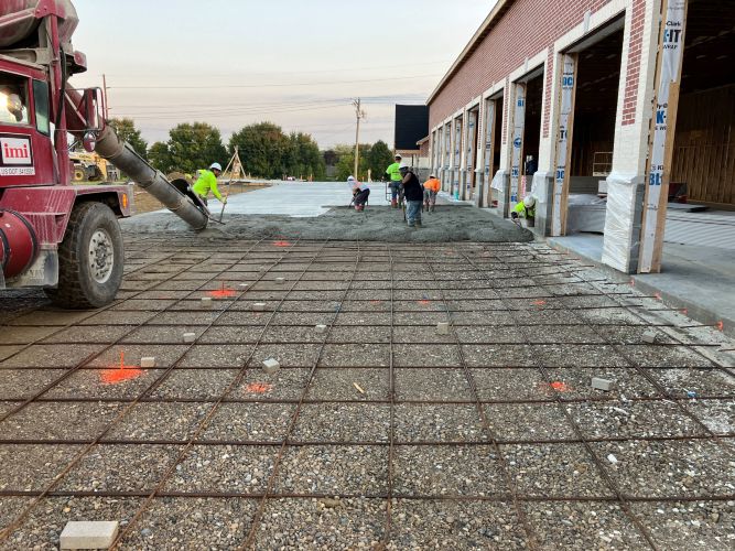 Christian Brothers Auto - Fairfield, OH