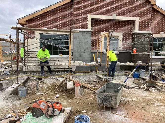 Christian Brothers Auto - Fairfield, OH