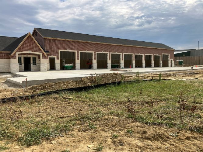 Christian Brothers Auto - Fairfield, OH