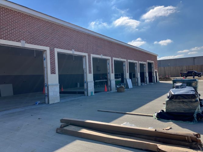 Christian Brothers Auto - Fairfield, OH