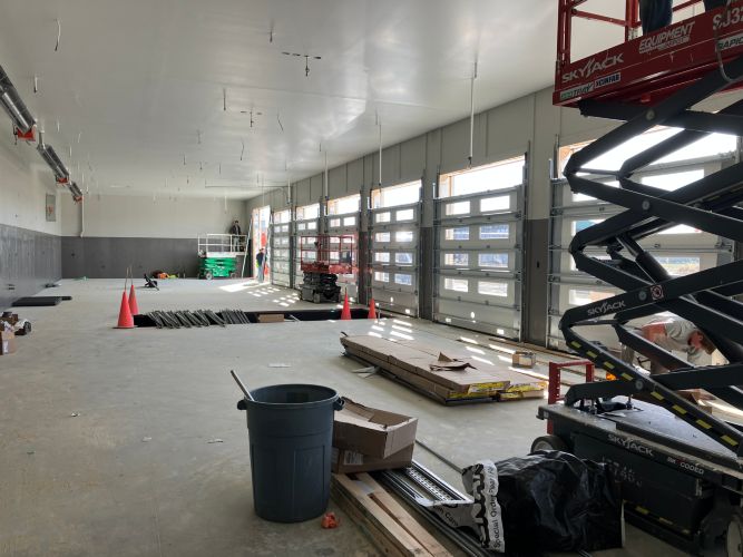 Christian Brothers Auto - Fairfield, OH