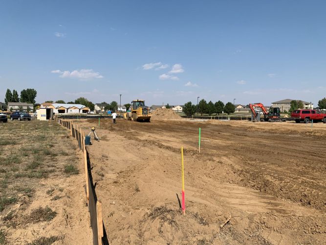 Christian Brothers Auto - Firestone, Colorado