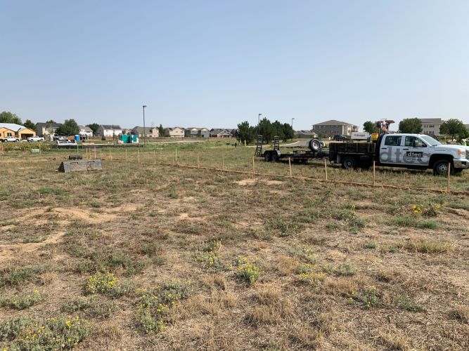 Christian Brothers Auto - Firestone, Colorado