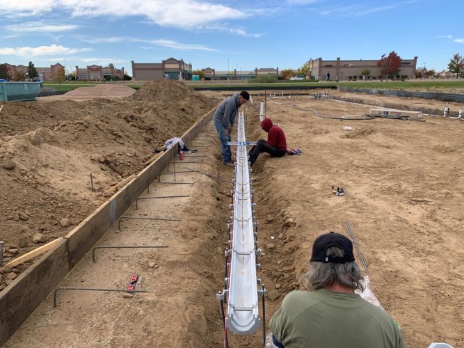 Christian Brothers Auto - Firestone, Colorado