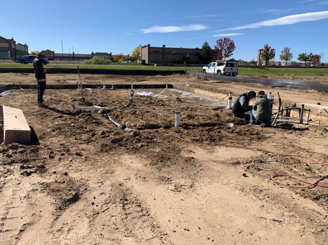 Christian Brothers Auto - Firestone, Colorado