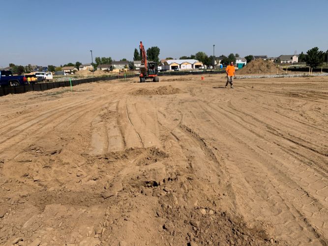 Christian Brothers Auto - Firestone, Colorado