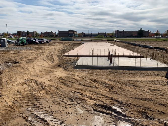 Christian Brothers Auto - Firestone, Colorado