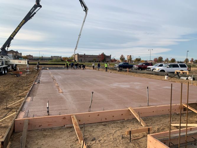 Christian Brothers Auto - Firestone, Colorado