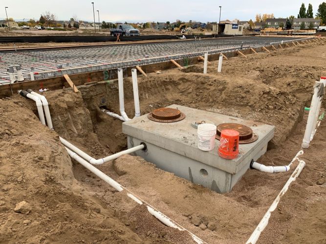 Christian Brothers Auto - Firestone, Colorado