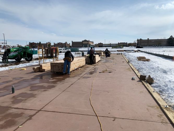 Christian Brothers Auto - Firestone, Colorado