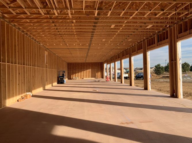 Christian Brothers Auto - Firestone, Colorado