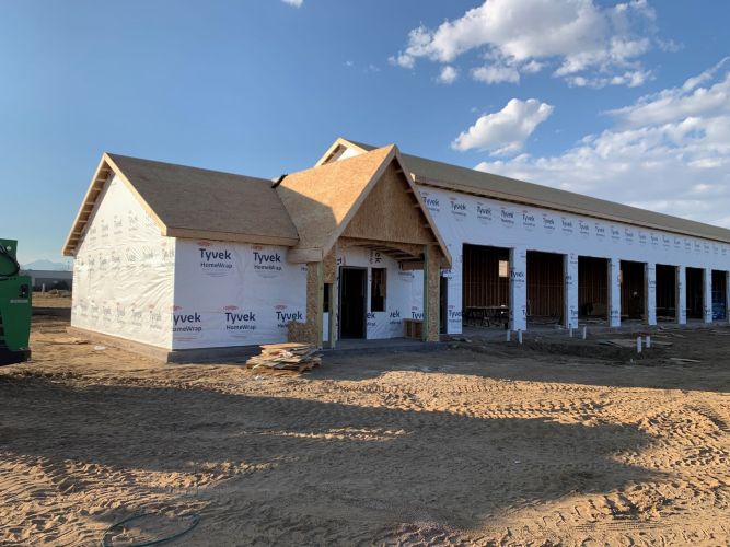 Christian Brothers Auto - Firestone, Colorado