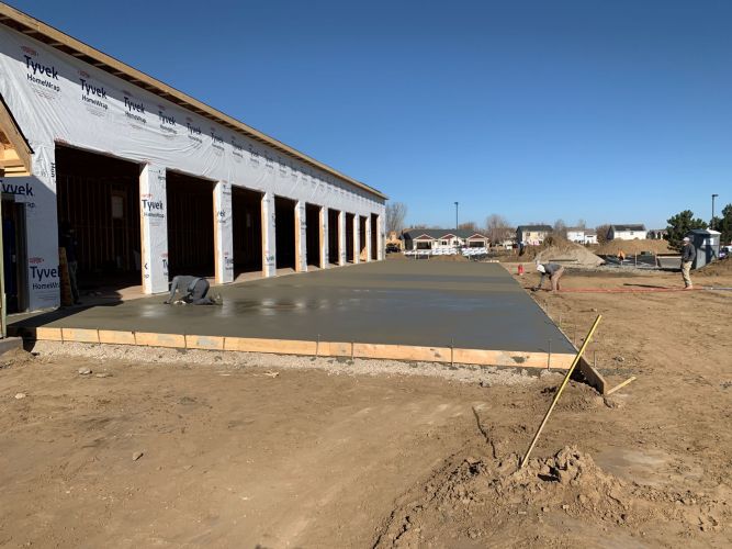 Christian Brothers Auto - Firestone, Colorado