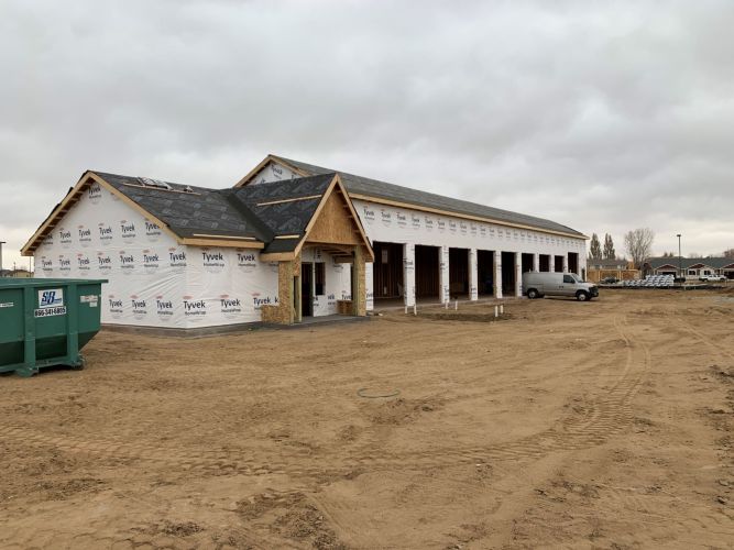 Christian Brothers Auto - Firestone, Colorado