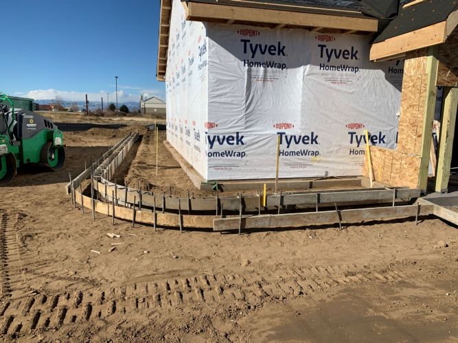 Christian Brothers Auto - Firestone, Colorado