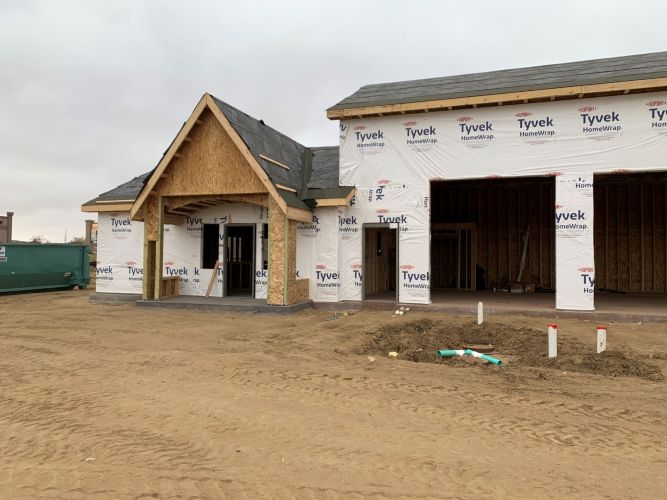 Christian Brothers Auto - Firestone, Colorado