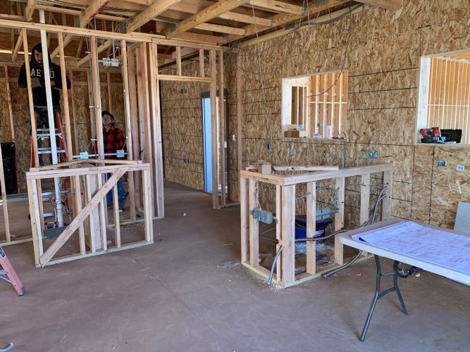 Christian Brothers Auto - Firestone, Colorado