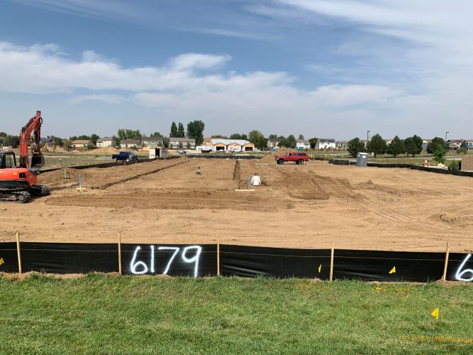 Christian Brothers Auto - Firestone, Colorado