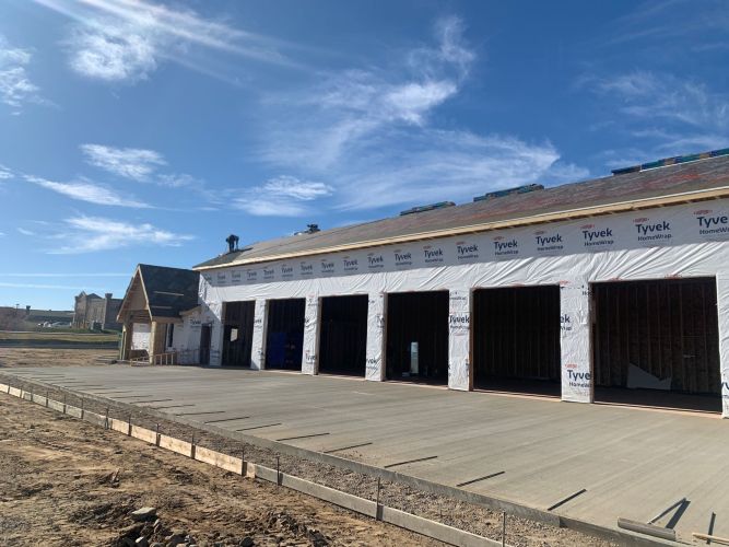 Christian Brothers Auto - Firestone, Colorado