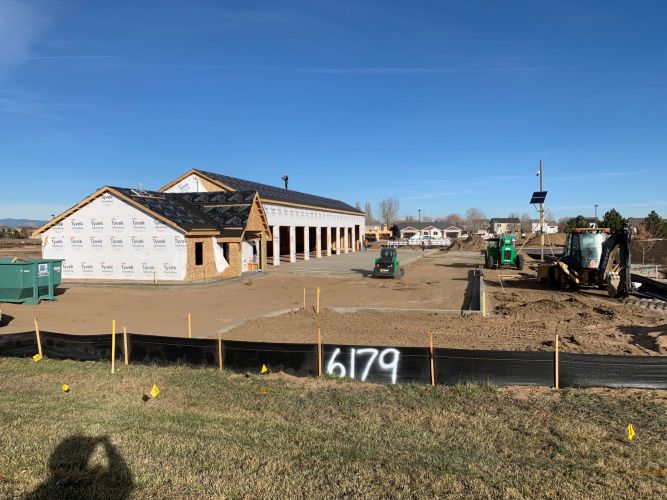 Christian Brothers Auto - Firestone, Colorado