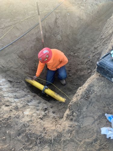 Christian Brothers Auto - Firestone, Colorado