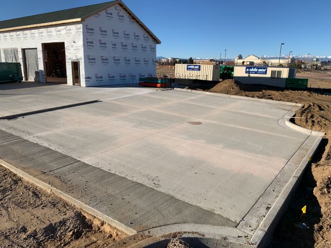 Christian Brothers Auto - Firestone, Colorado