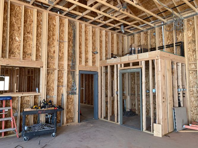 Christian Brothers Auto - Firestone, Colorado