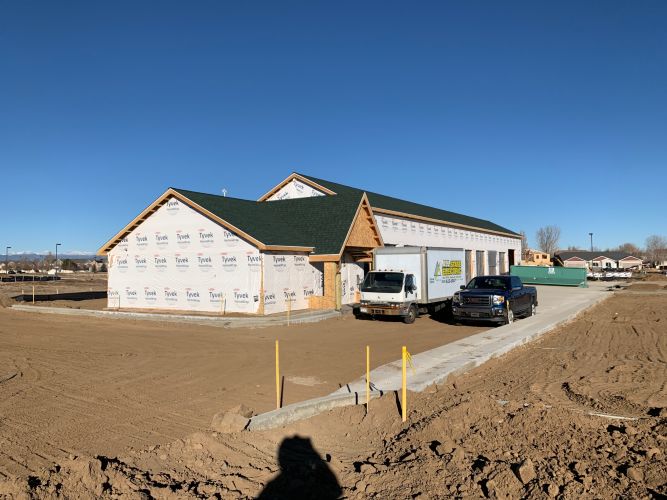 Christian Brothers Auto - Firestone, Colorado