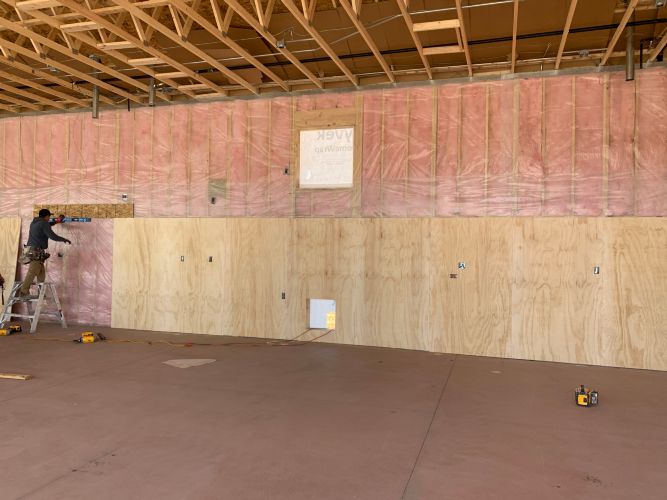 Christian Brothers Auto - Firestone, Colorado