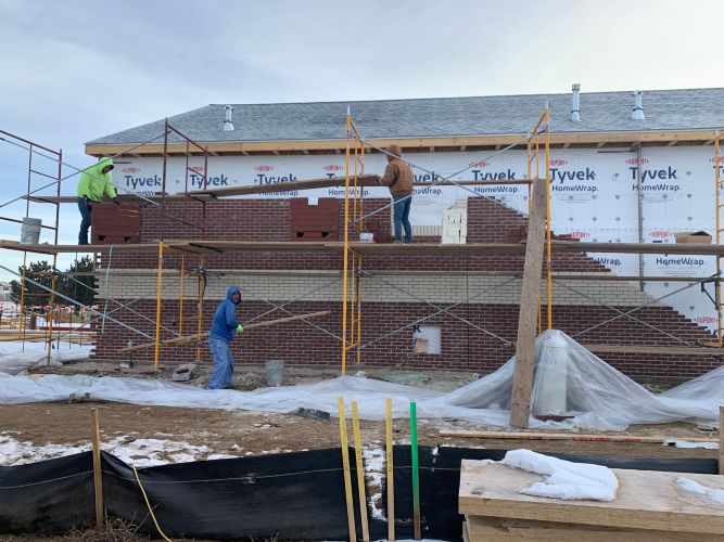 Christian Brothers Auto - Firestone, Colorado