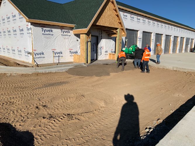 Christian Brothers Auto - Firestone, Colorado