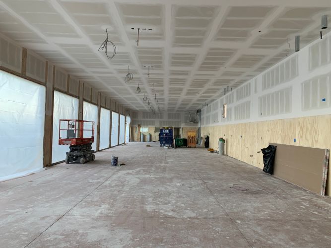 Christian Brothers Auto - Firestone, Colorado