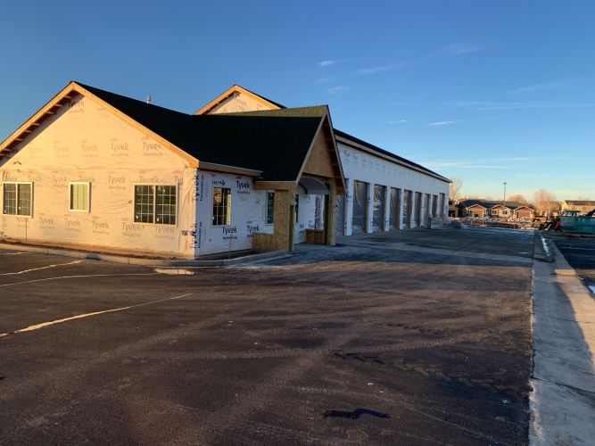 Christian Brothers Auto - Firestone, Colorado