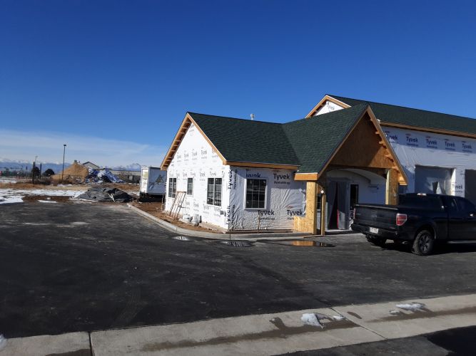 Christian Brothers Auto - Firestone, Colorado