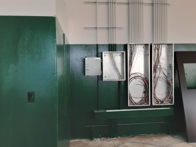 Christian Brothers Auto - Firestone, Colorado