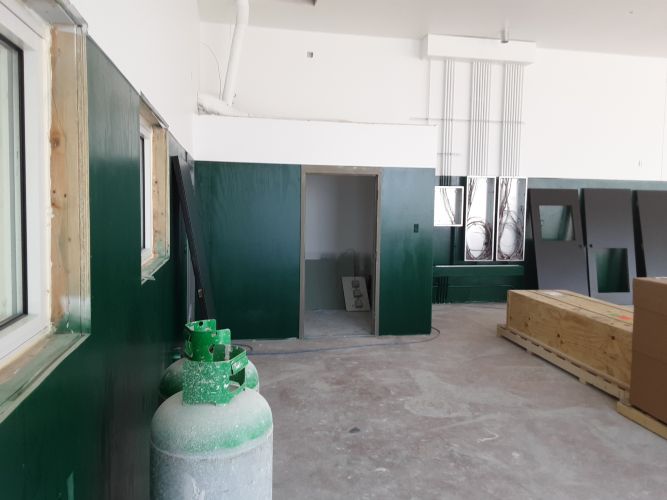 Christian Brothers Auto - Firestone, Colorado