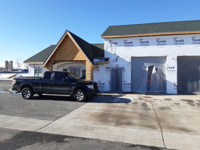 Christian Brothers Auto - Firestone, Colorado