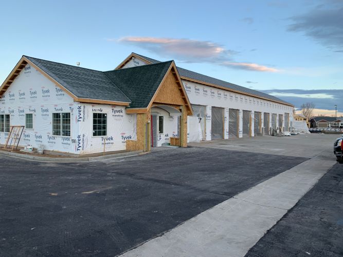 Christian Brothers Auto - Firestone, Colorado