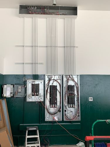 Christian Brothers Auto - Firestone, Colorado