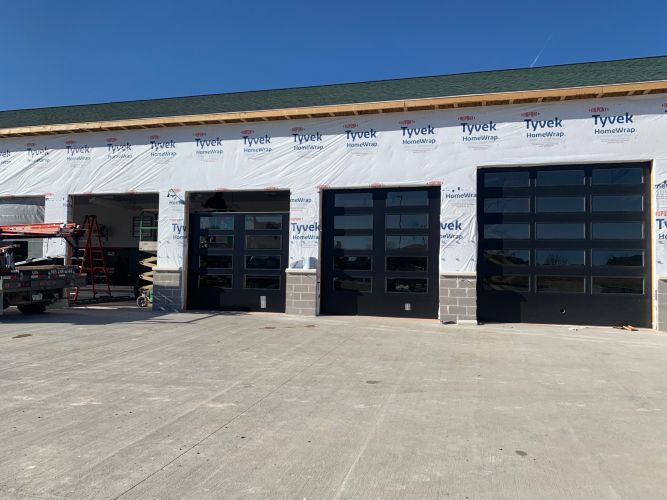 Christian Brothers Auto - Firestone, Colorado