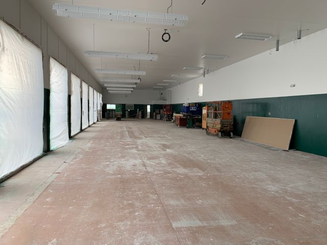 Christian Brothers Auto - Firestone, Colorado