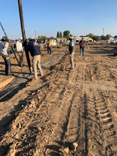Christian Brothers Auto - Firestone, Colorado