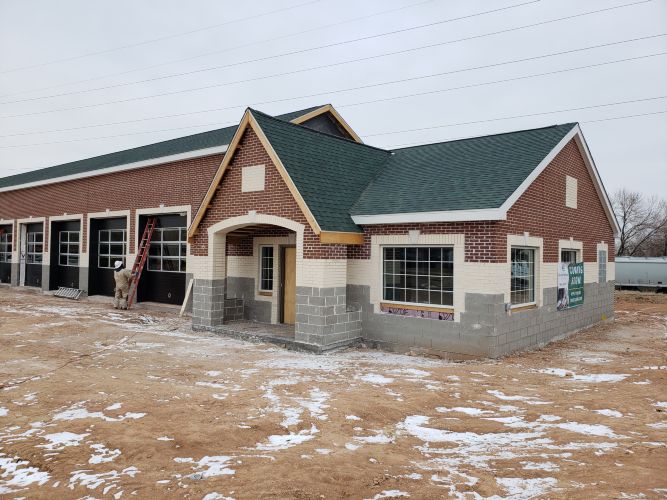 Christian Brothers Auto - Fort Collins, Colorado