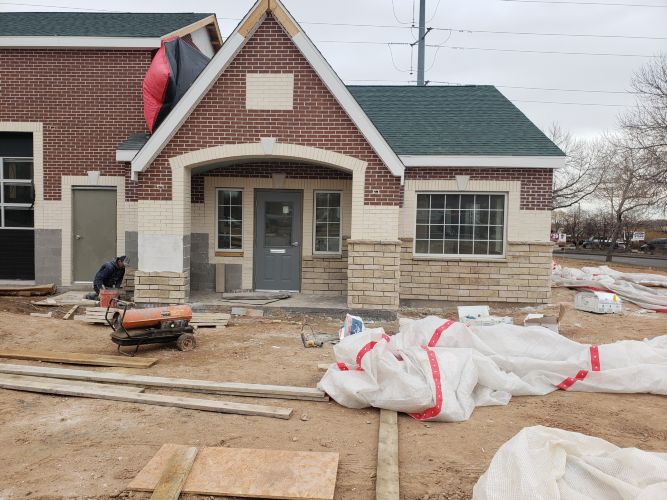 Christian Brothers Auto - Fort Collins, Colorado