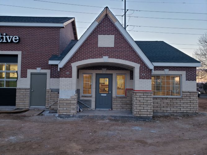 Christian Brothers Auto - Fort Collins, Colorado