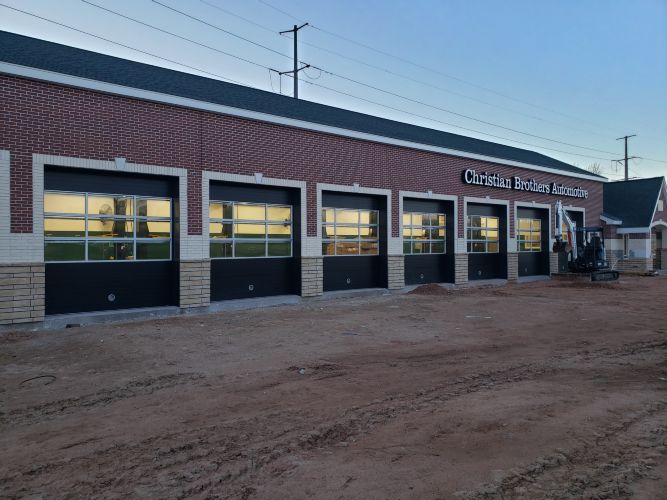 Christian Brothers Auto - Fort Collins, Colorado