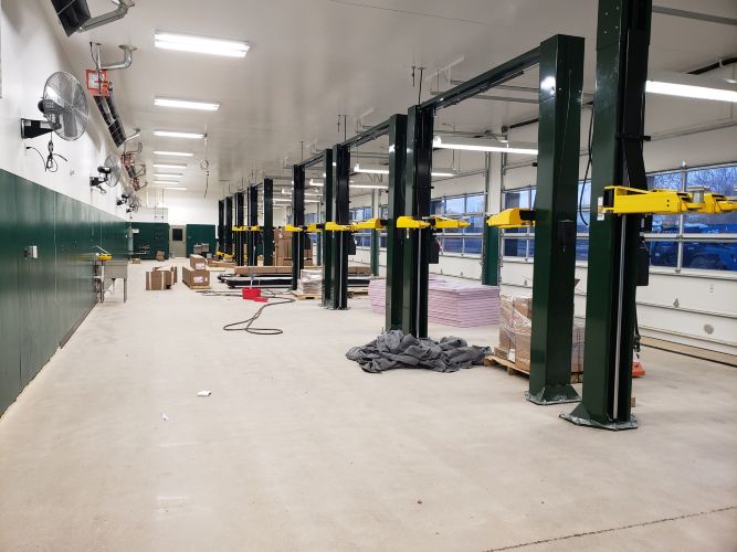 Christian Brothers Auto - Fort Collins, Colorado