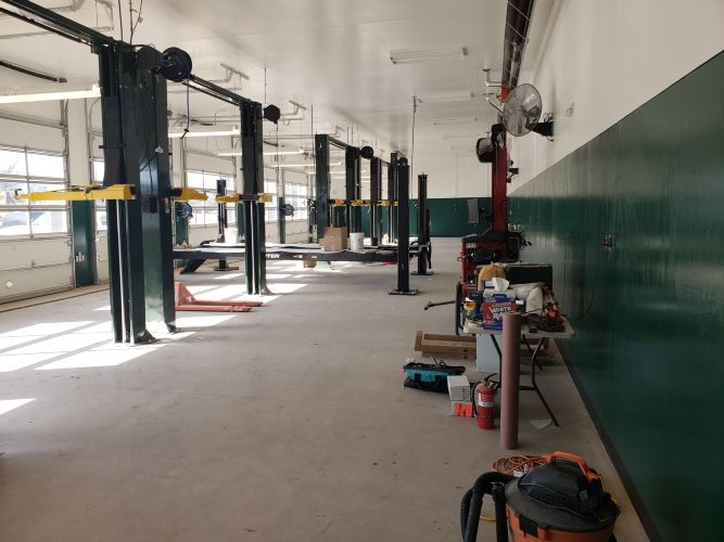 Christian Brothers Auto - Fort Collins, Colorado