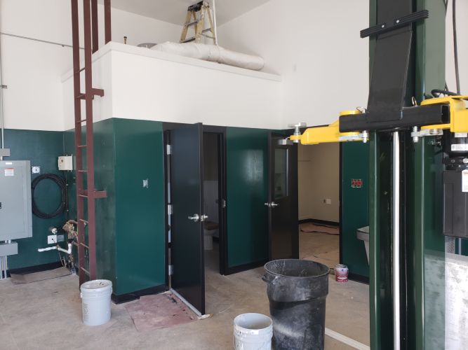 Christian Brothers Auto - Fort Collins, Colorado