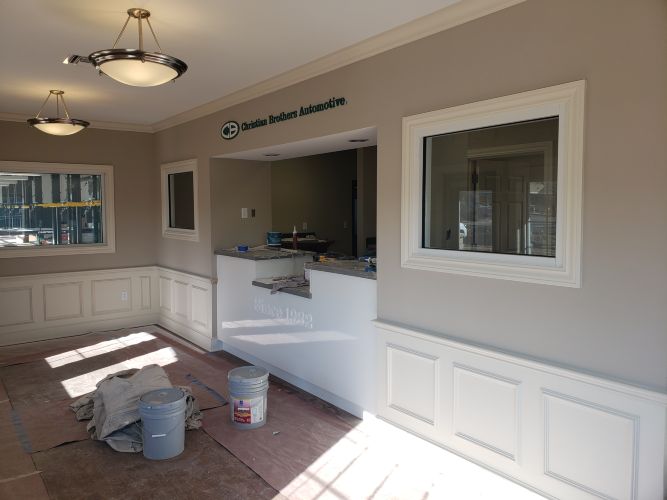 Christian Brothers Auto - Fort Collins, Colorado